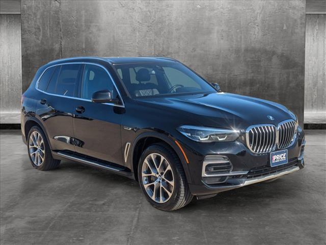 2023 bmw x5 phev xdrive45e