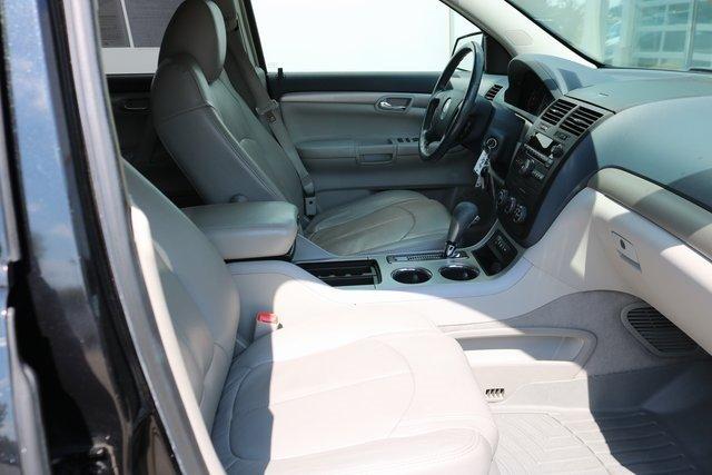 used 2009 saturn outlook xe lexington, ky 40503 for sale in lexington, kentucky