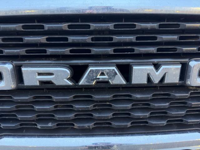 2023 ram 3500 big horn