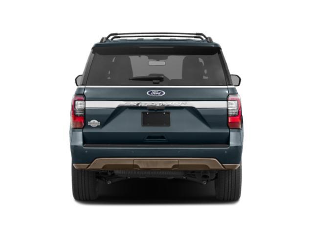 2021 ford expedition king ranch