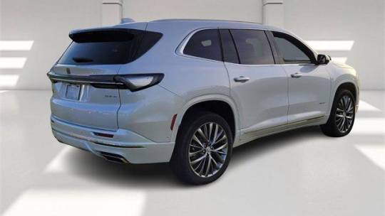 2025 Buick Enclave
