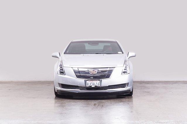 used 2016 cadillac elr portland, or 97209 for sale in portland, oregon