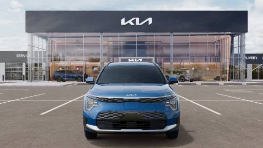 2024 Kia Niro