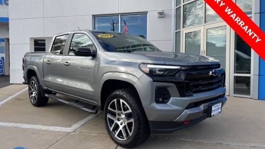 2023 Chevrolet