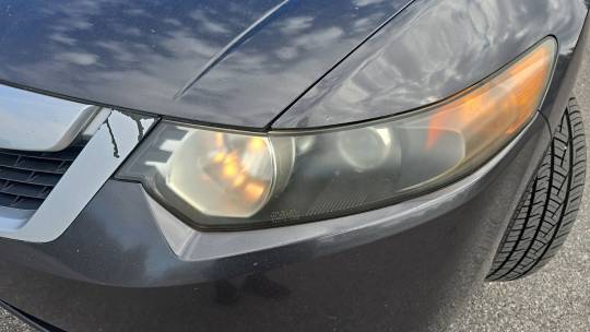 2009 Acura TSX