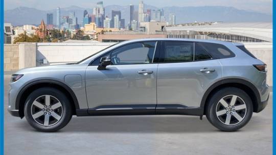 2024 Honda Prologue