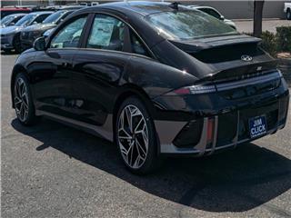 2024 Hyundai IONIQ 6 sel
