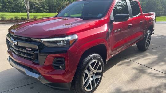 2024 Chevrolet