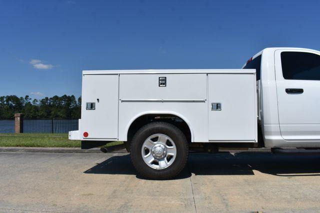 2017 ram 2500 tradesman regular cab 4x2 8' box
