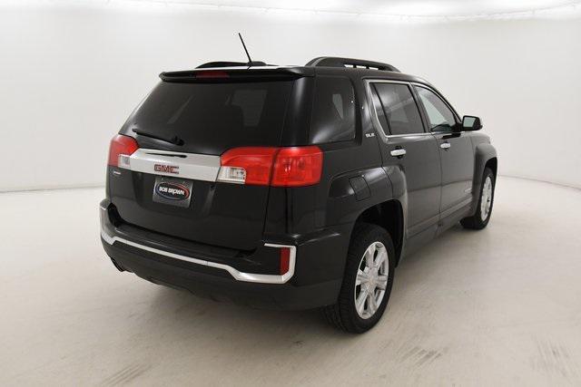 2016 gmc terrain sle-2