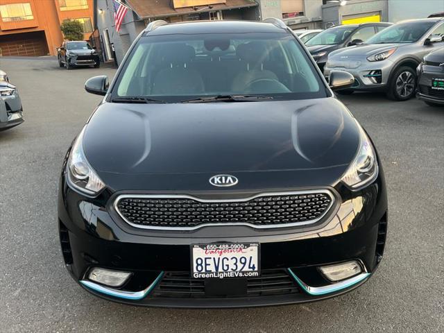 2018 kia niro lx