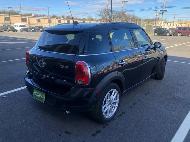 2016 mini countryman cooper