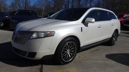 2011 Lincoln MKT