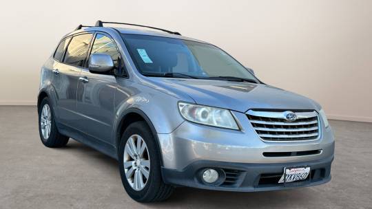 2008 Subaru Tribeca