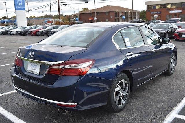 2016 honda accord lx lx 4dr sedan cvt for sale in middletown, rhode island