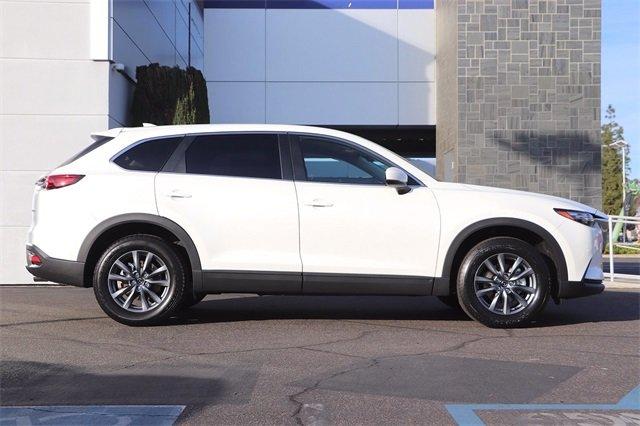 new 2020 mazda cx-9 awd sport fresno, ca 93710 for sale in fresno, california