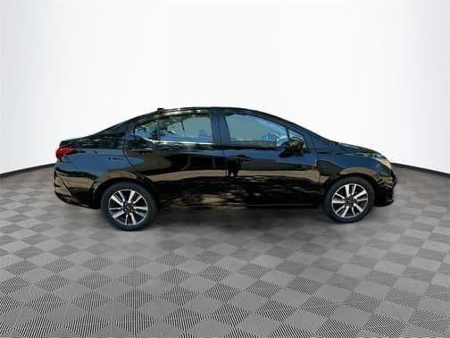 2023 nissan versa 1.6 sv in gulfport, mississippi