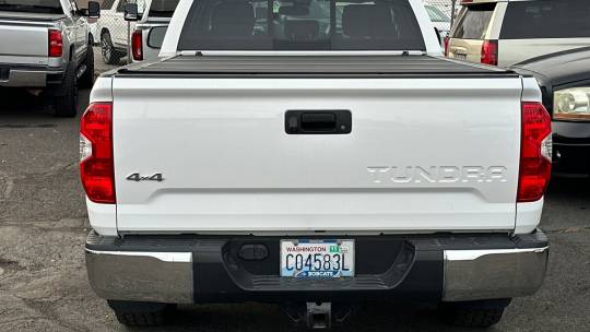 2017 Toyota Tundra