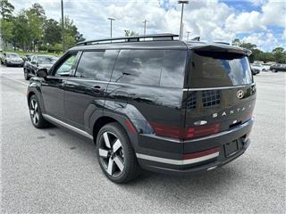 2024 Hyundai Santa Fe limited
