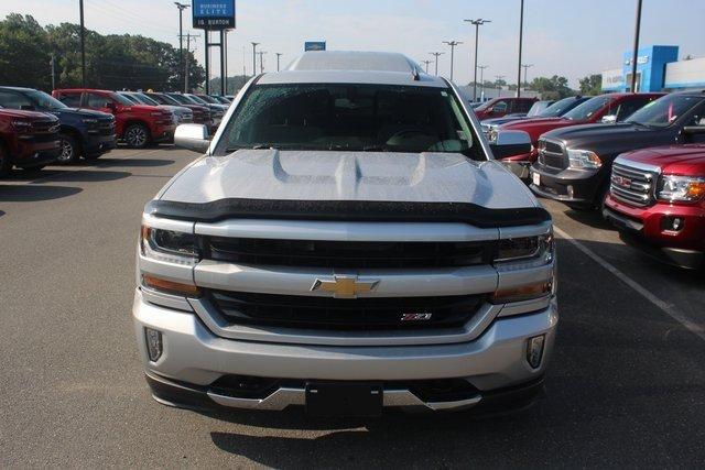 used 2016 chevrolet silverado 1500 4x4 double cab lt milford, de 19963 for sale in milford, delaware