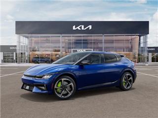 2024 Kia EV6 gt