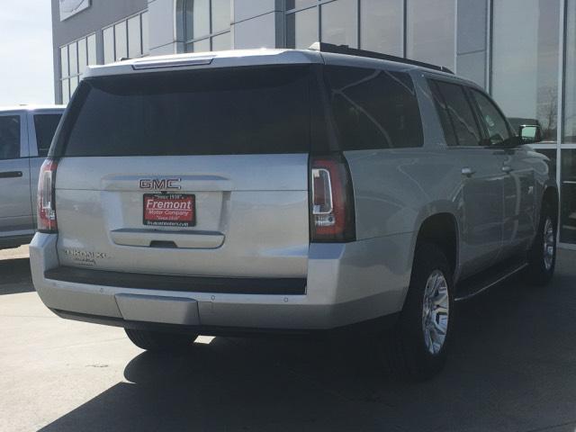 2015 gmc yukon xl slt 1500 4x4 slt 1500 4dr suv for sale in bar nunn, wyoming