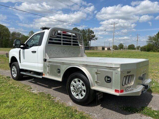 2023 ford f-250 xlt in humboldt, tennessee