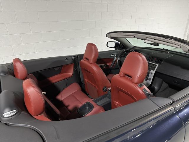 2013 volvo c70 t5