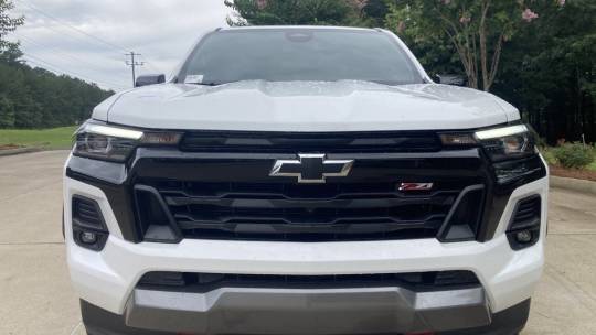 2024 Chevrolet