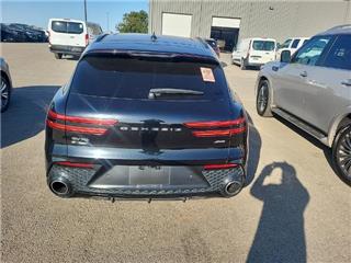 2022 Genesis GV70 2.5t standard