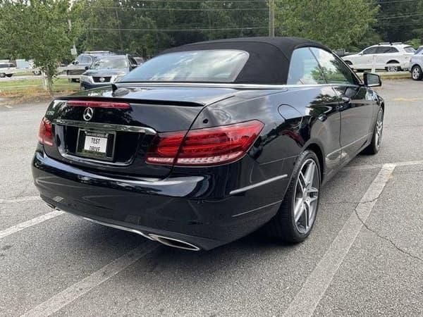 2014 mercedes-benz e-class in secaucus, new jersey