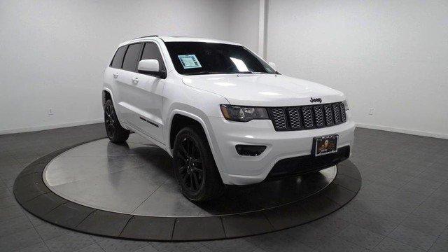 used 2019 jeep grand cherokee altitude hillside, nj 07205 for sale in hillside, new jersey