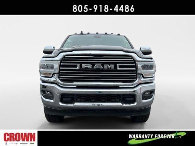 2022 ram 3500 laramie in san buenaventura, california