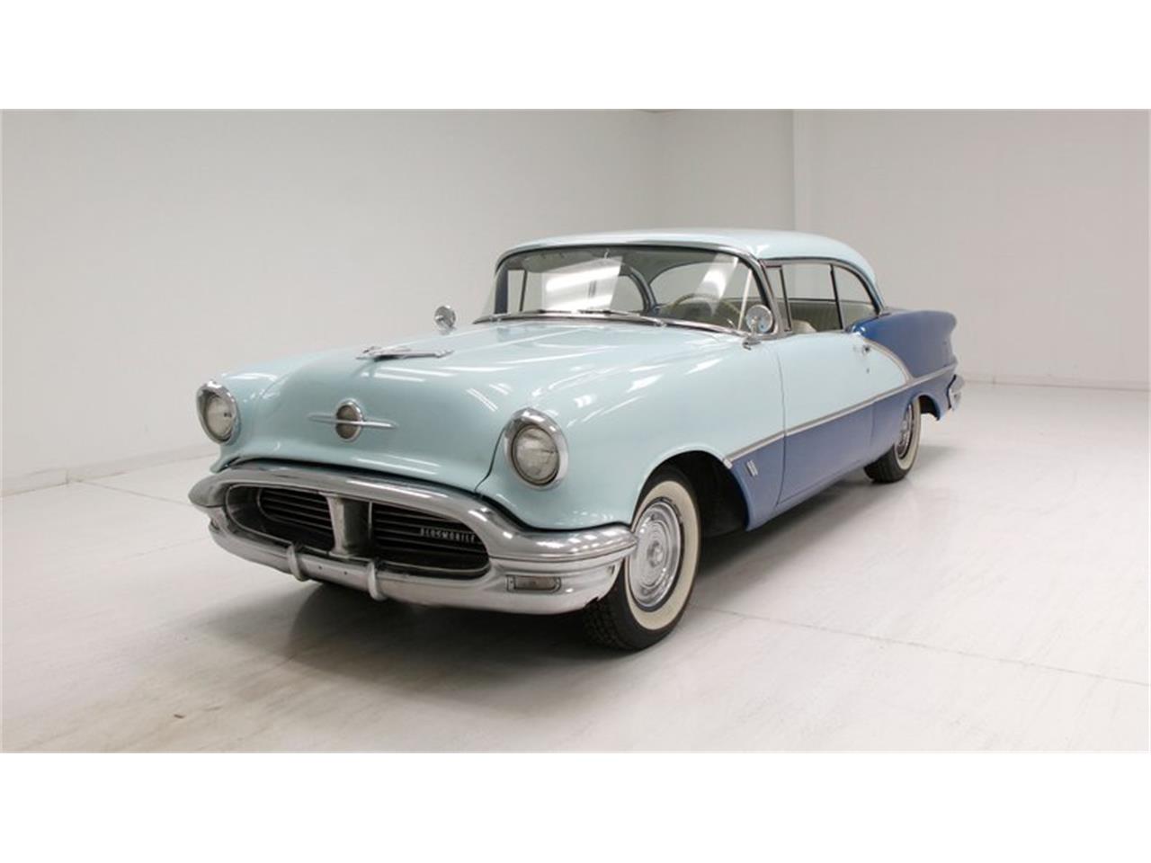 1956 oldsmobile 88