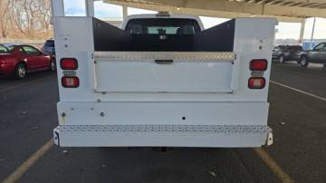 2015 ford f-350 super duty xl
