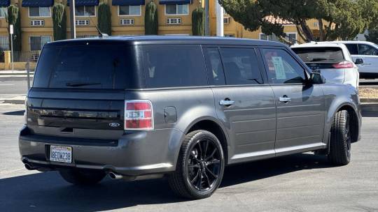 2019 Ford Flex