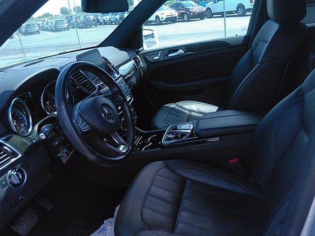 2017 mercedes-benz gls 450 in freeport, new york