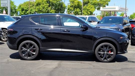 2024 Dodge Hornet