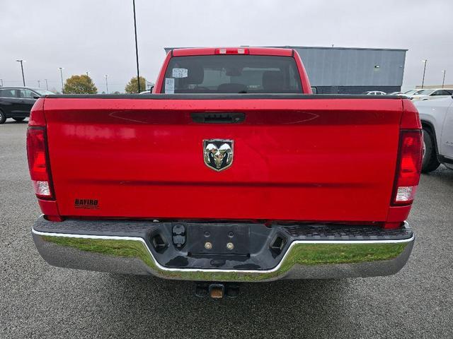 2017 ram 1500 tradesman/express