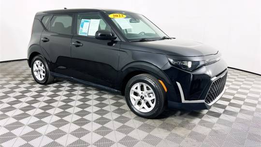 2023 Kia Soul