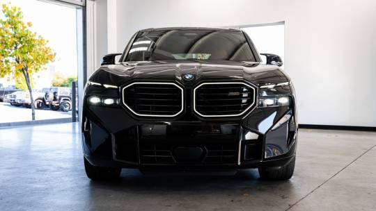 2023 BMW XM