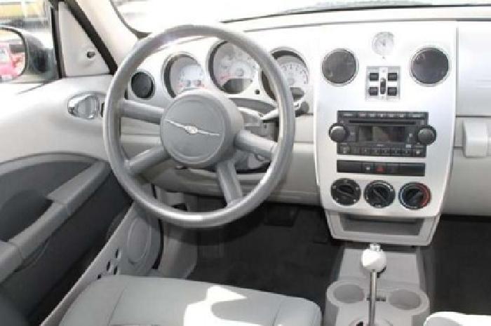 2009 chrysler pt cruiser lx in los angeles, ca