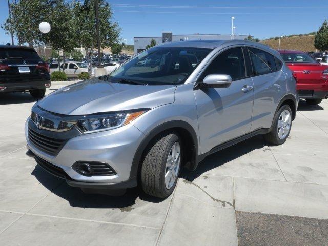 new 2019 honda hr-v fwd ex prescott, az 86301 for sale in prescott, arizona