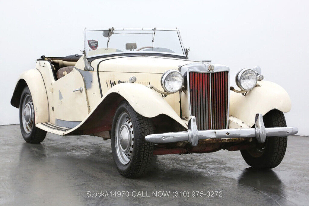 1951 mg td