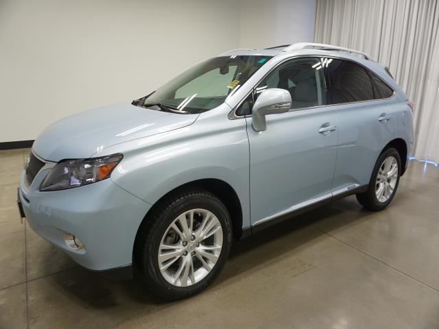 2012 lexus rx 450h base awd 4dr suv for sale in reno, nevada