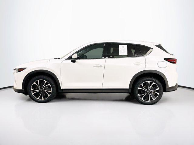 2022 mazda cx-5 2.5 s premium