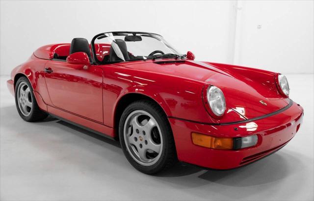1994 porsche 911 carrera s