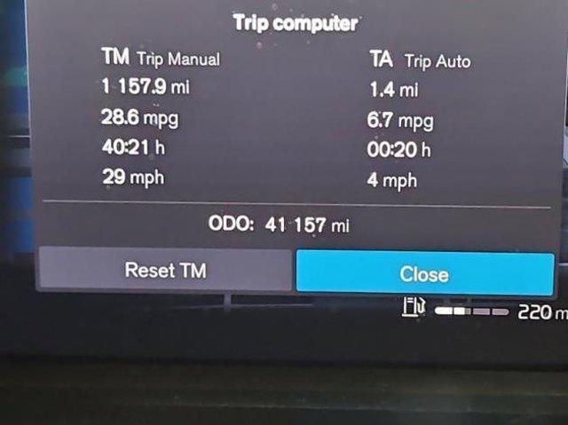 2022 volvo xc60 b6 inscription