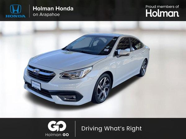 2020 subaru legacy in green bay, wisconsin