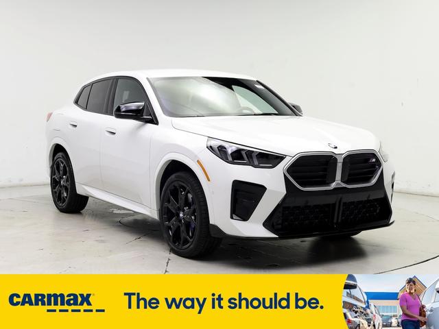 2024 bmw x2 m35i